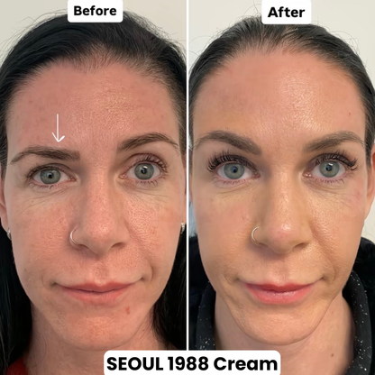 Seoul 1988 Eye Contour Cream