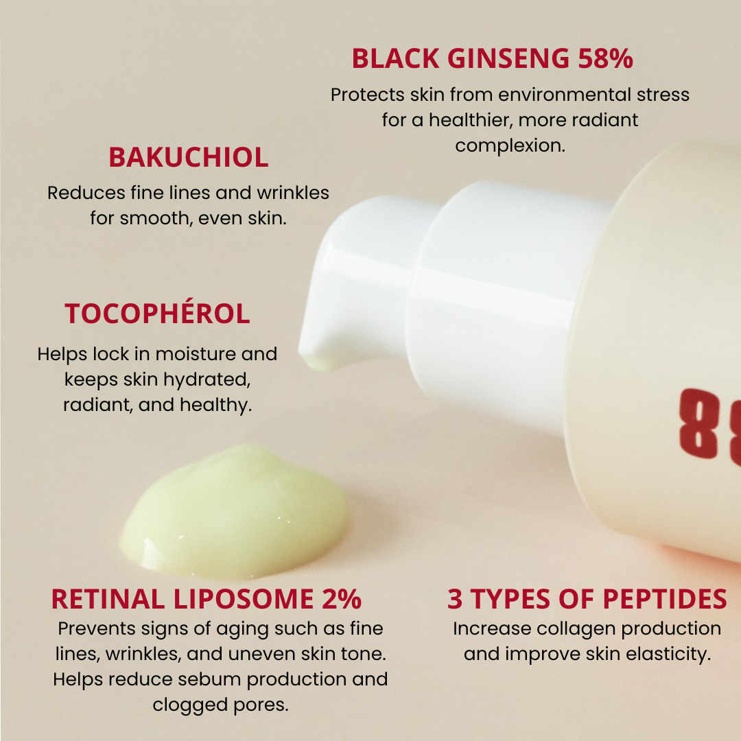 Retinal Anti-Aging Serum